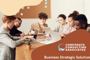 Business Strategic Solutions